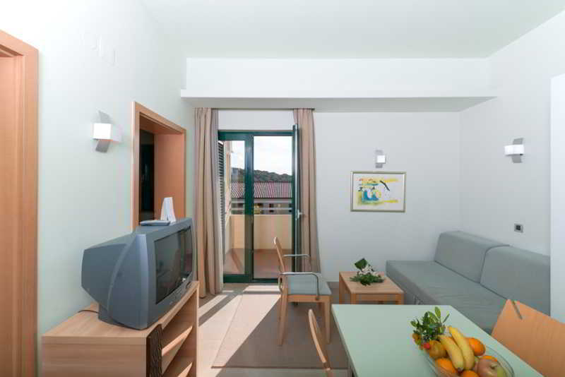 ורסאר Maistra Select Petalon Resort מראה חיצוני תמונה