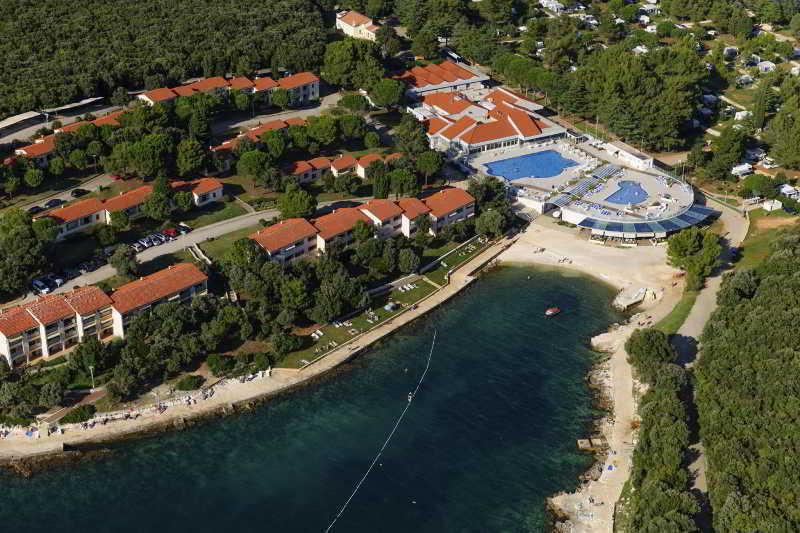 ורסאר Maistra Select Petalon Resort מראה חיצוני תמונה