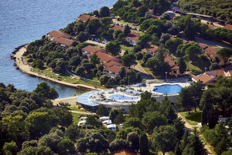ורסאר Maistra Select Petalon Resort מראה חיצוני תמונה