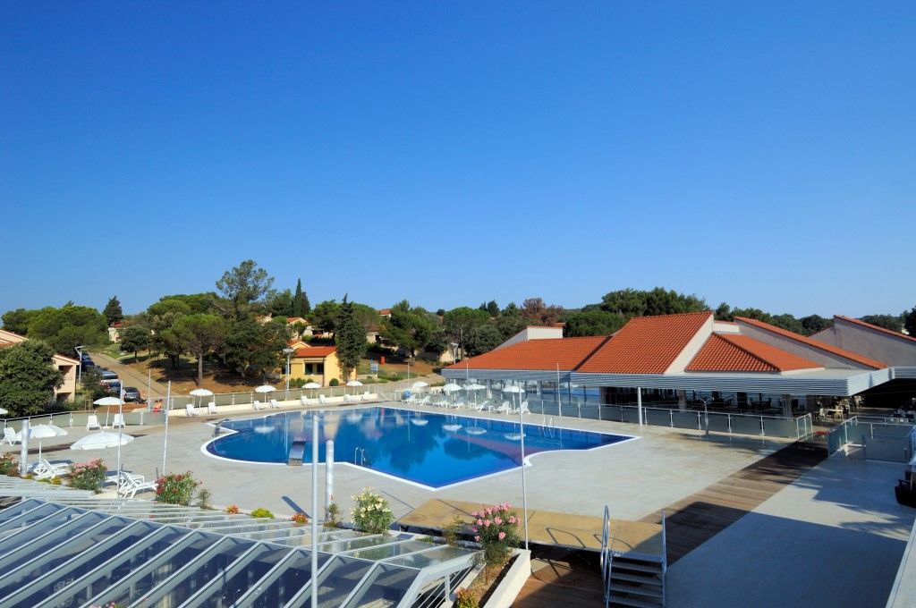 ורסאר Maistra Select Petalon Resort מראה חיצוני תמונה