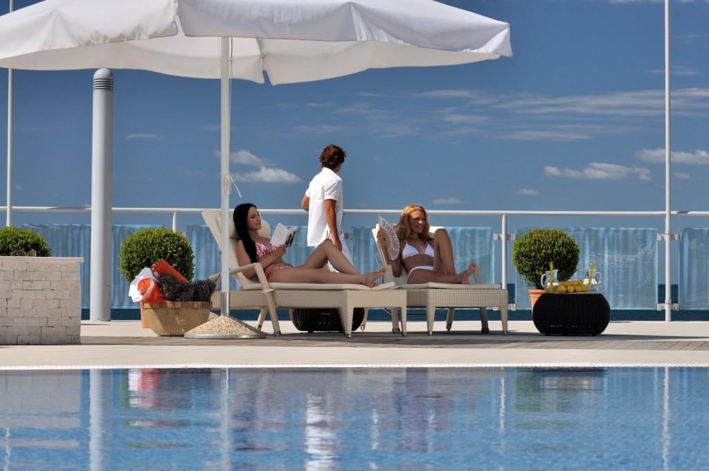 ורסאר Maistra Select Petalon Resort מראה חיצוני תמונה