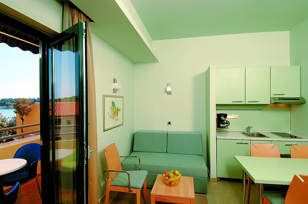 ורסאר Maistra Select Petalon Resort מראה חיצוני תמונה